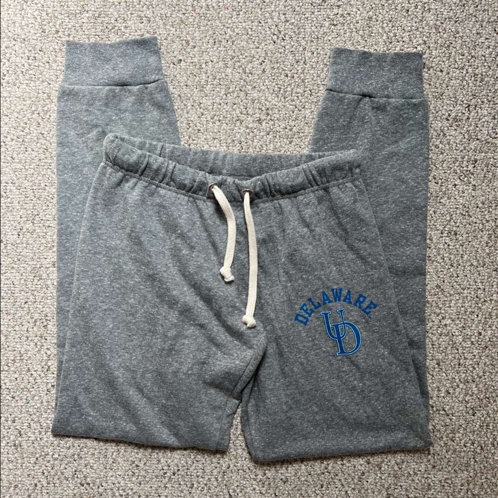 University of Delaware Joggers